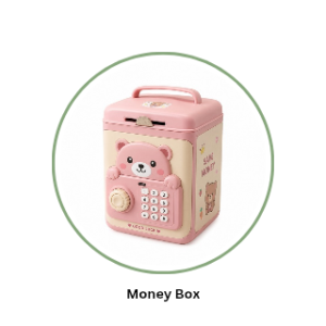 Money box