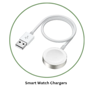 Smart Watch Chargers