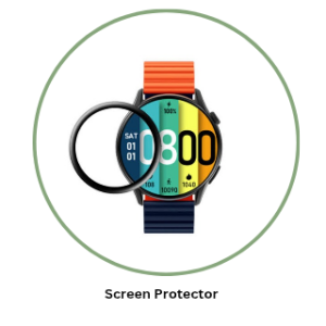 Smartwatches Screen Protectors