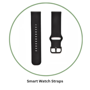 Smart Watch Straps